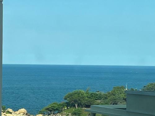 Muong Thanh Vien Trieu Beachfront Apartment