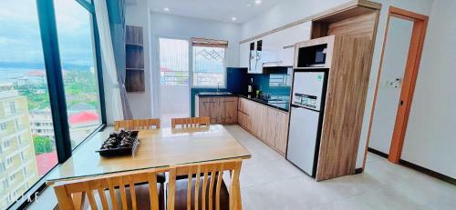 Muong Thanh Vien Trieu Beachfront Apartment