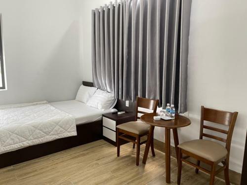 Bed & Breakfast Nh� Ngh? Tr??ng Giang