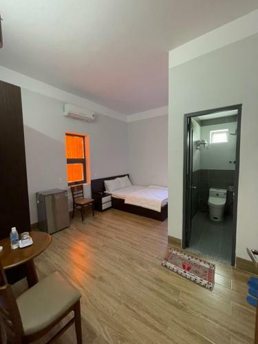 Bed & Breakfast Nh� Ngh? Tr??ng Giang