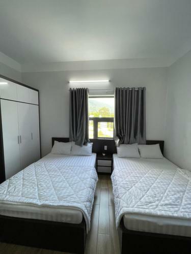Bed & Breakfast Nh� Ngh? Tr??ng Giang