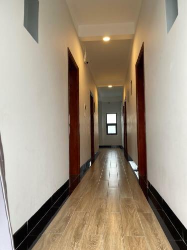 Bed & Breakfast Nh� Ngh? Tr??ng Giang