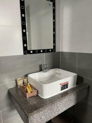 Bed & Breakfast Nh� Ngh? Tr??ng Giang