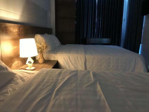 Lason Nha Trang Hotel & Apartment