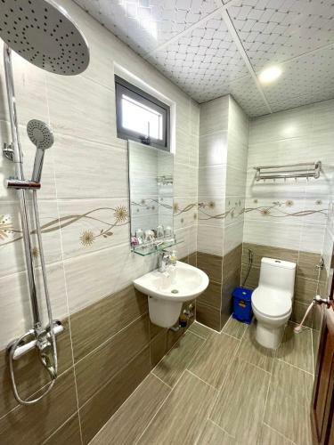 Lason Nha Trang Hotel & Apartment