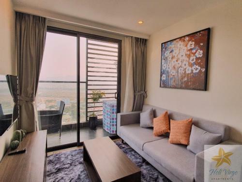 Apartamento Holi Virgo Nha Trang