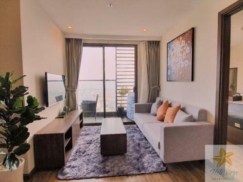 Apartamento Holi Virgo Nha Trang