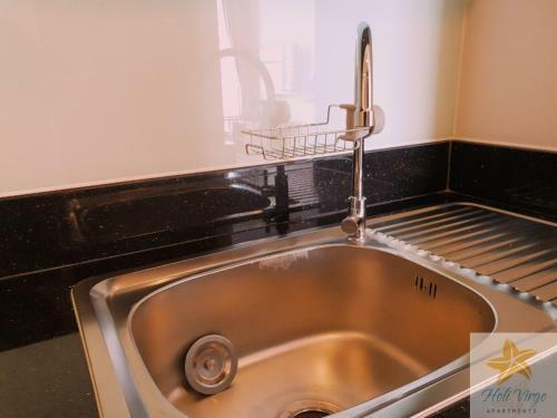 Apartamento Holi Virgo Nha Trang