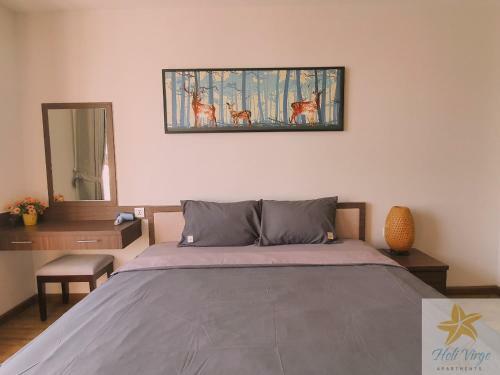 Apartamento Holi Virgo Nha Trang