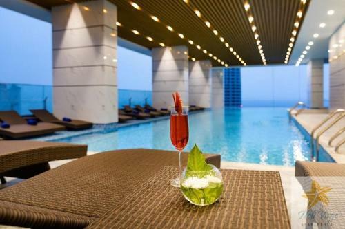 Apartamento Holi Virgo Nha Trang