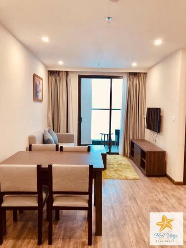 Apartamento Holi Virgo Nha Trang