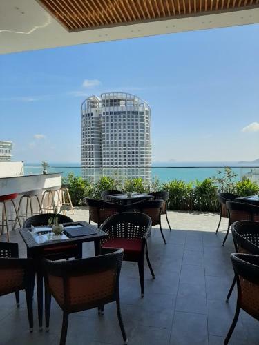 Apartamento Holi Virgo Nha Trang