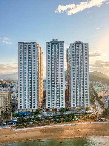 Apartamento M??ng Thanh Vi?n Tri?u Apollo