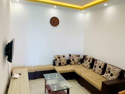 Apartamento C?n H? M??ng Thanh Vi?n Tri?u View Bi?n Nha Trang
