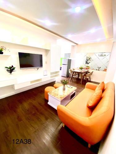 Apartamento Nha Trang Condotel2