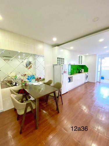 Apartamento Nha Trang Condotel2
