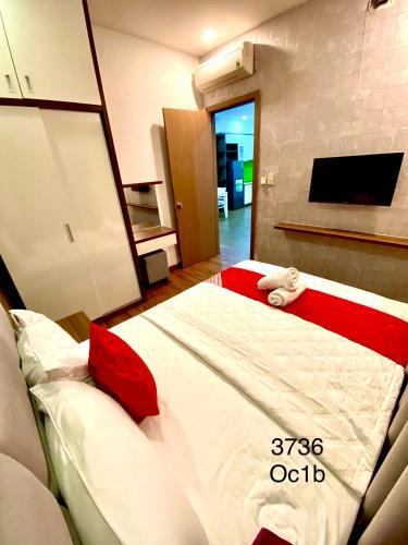 Apartamento Nha Trang Condotel2