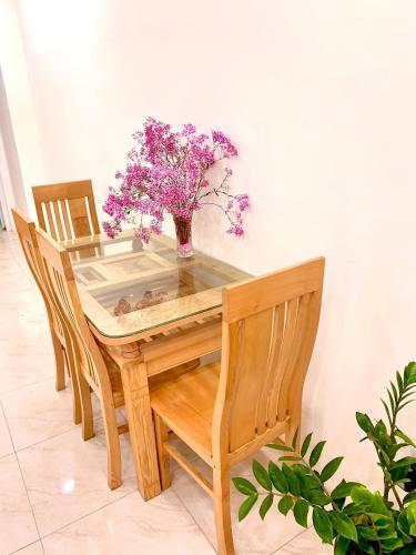 Homeapart (muong Thanh Vien Trieu)