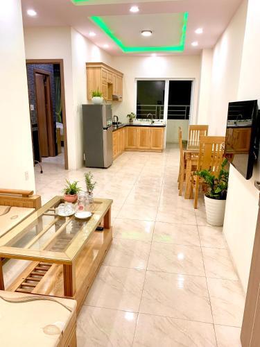 Homeapart (muong Thanh Vien Trieu)
