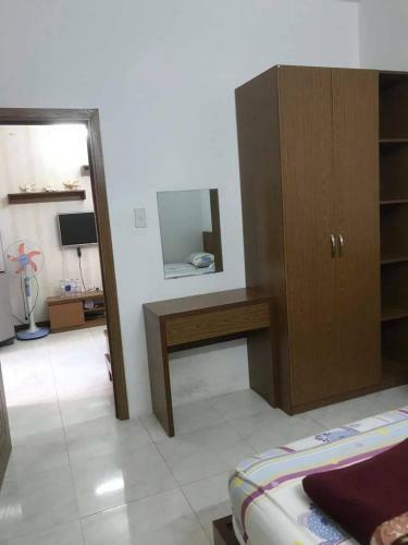 Apartamento C?n H�? M???ng Thanh Qu� H??ng 60 Tr�?n Phu?