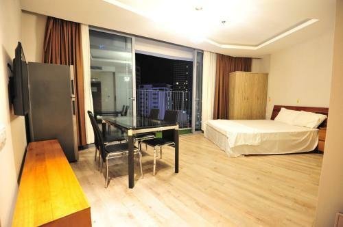 Apartamento C?n H? Cao C?p Condotel Panorama