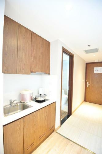 Apartamento C?n H? Cao C?p Condotel Panorama