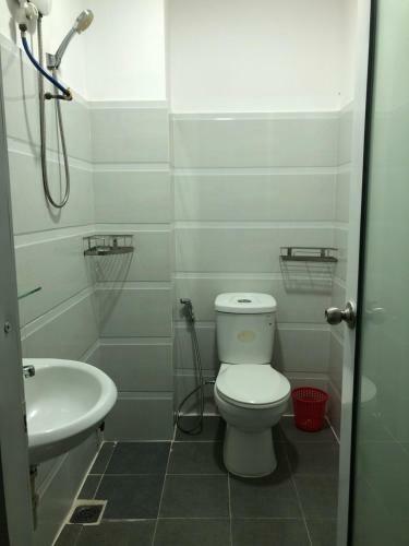 Hostal Thanh Uy�n Homestay Nha Trang