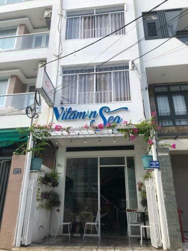Hostal Thanh Uy�n Homestay Nha Trang