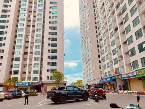 Apartamento C?n H? M??ng Thanh 3 Ph�ng Ng?