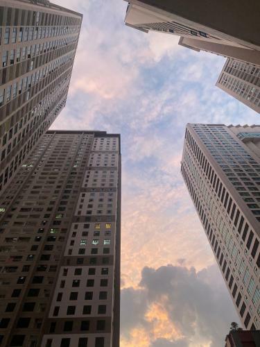 Apartamento C?n H? M??ng Thanh 3 Ph�ng Ng?