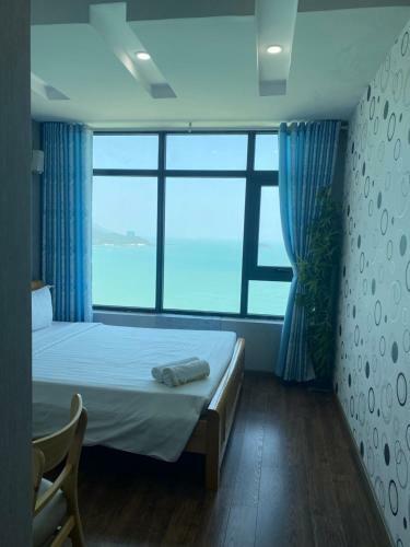 Apartamento C?n H? M??ng Thanh 3 Ph�ng Ng?