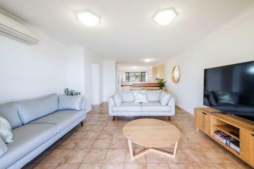 Apartamento Camawood 5