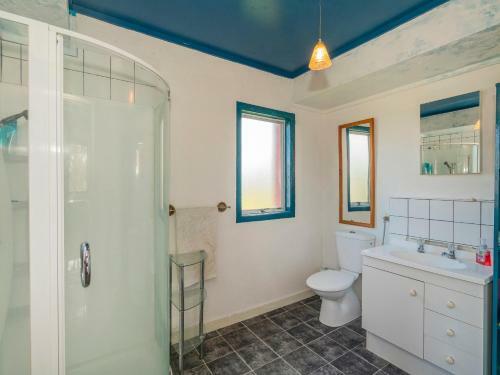 Bonnie Doon - Cooks Beach Holiday Home