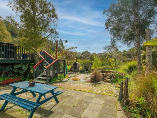 Bonnie Doon - Cooks Beach Holiday Home