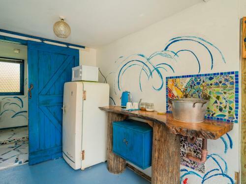 Bonnie Doon - Cooks Beach Holiday Home