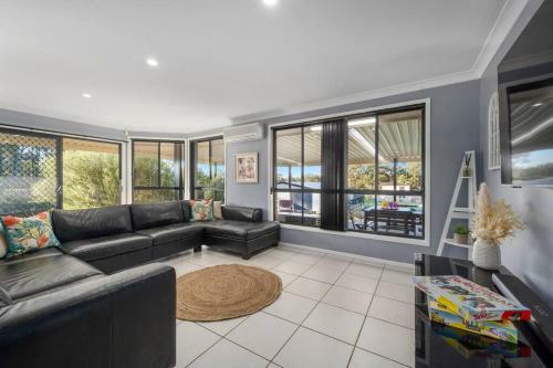 The Hunter Valley Lifestyle Entertainer