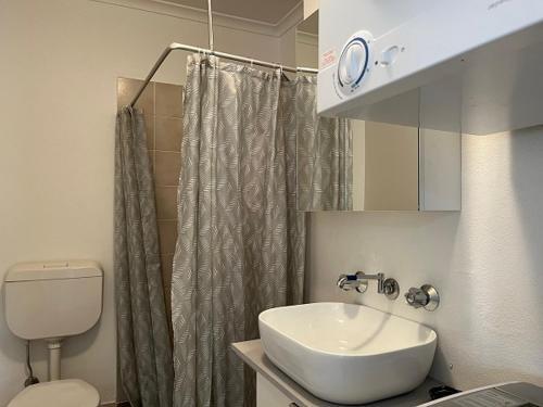 Apartamento Mountain View, Kirwan 41