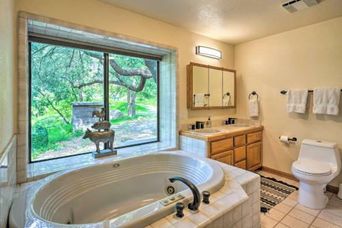 Apple Hill Home 10 Acres With Beautiful Views!