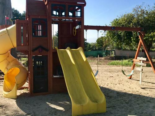Staycation Secluded 3 Acre With Pool - Angel Ranch