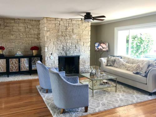 Staycation Secluded 3 Acre With Pool - Angel Ranch