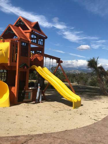 Staycation Secluded 3 Acre With Pool - Angel Ranch