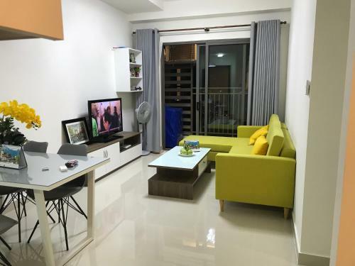 Sun Avenue Apartment Novaland