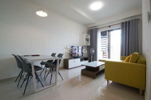 Sun Avenue Apartment Novaland