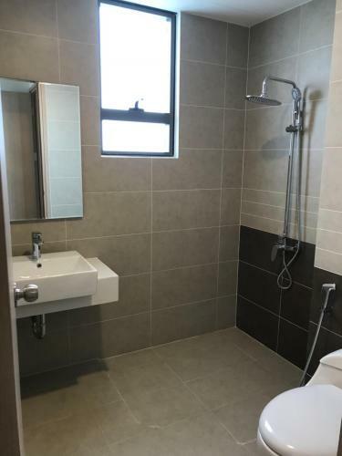 Sun Avenue Apartment Novaland