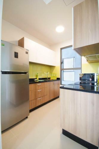 Sun Avenue Apartment Novaland