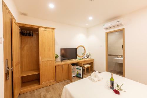 Dai Nam Sai Gon Hotel
