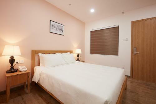 Dai Nam Sai Gon Hotel