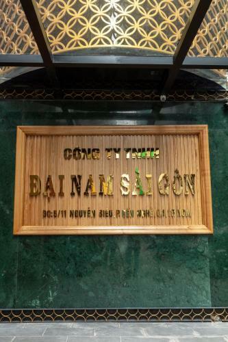 Dai Nam Sai Gon Hotel