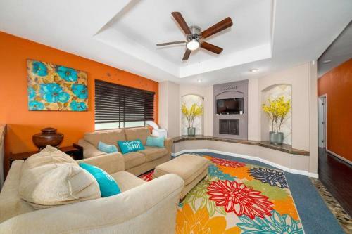 Apartamento Downtown Fontana Soho Loft Rooftop Experience