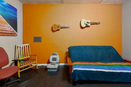 Apartamento Downtown Fontana Soho Loft Rooftop Experience